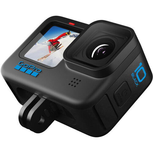 GoPro HERO10 Black Kit