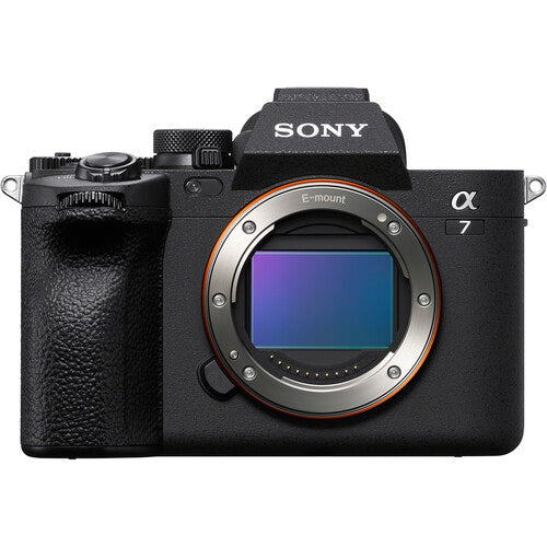 Sony a7 IV Mirrorless Camera Kit