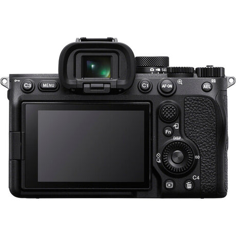 Sony a7 IV Mirrorless Camera Kit