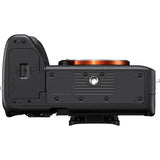 Sony a7 IV Mirrorless Camera Kit