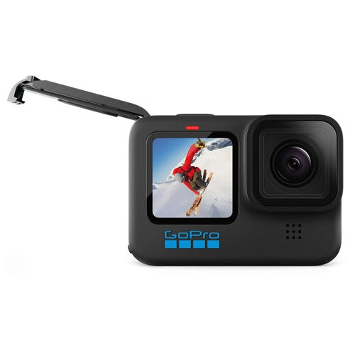 GoPro HERO10 Black Kit