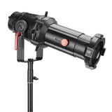 Aputure Spotlight Mount Set with 19° Lens