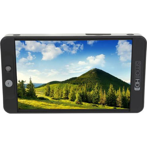 SmallHD 702 Bright On-Camera Monitor