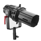 Aputure Spotlight Mount Set with 19° Lens