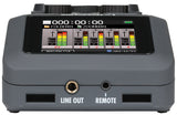 ZOOM H6 Handy Recorder