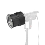 Aputure Fresnel 2x Lighting
