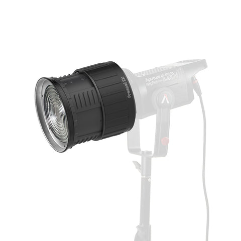 Aputure Fresnel 2x Lighting