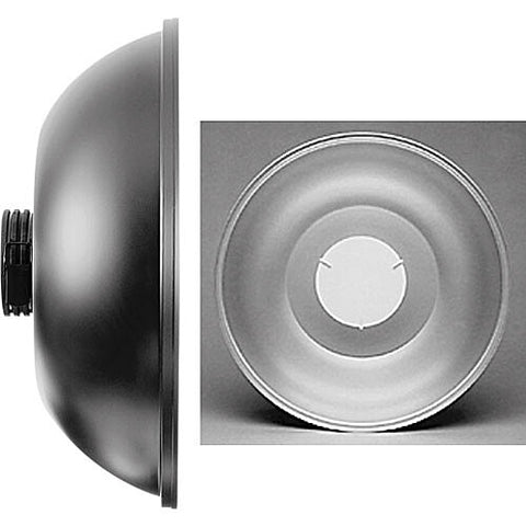 Profoto Silver Softlight Beauty Dish Reflector (20.5")