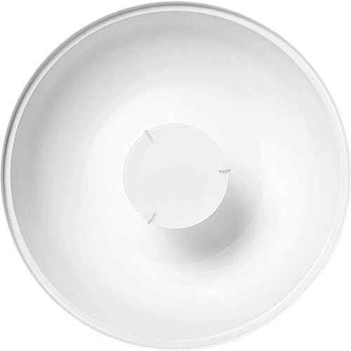 Profoto White Softlight Beauty Dish Reflector (20.5")