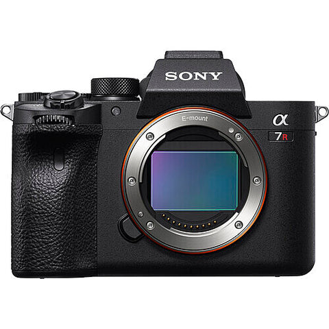Sony a7R IV Mirrorless Camera Kit