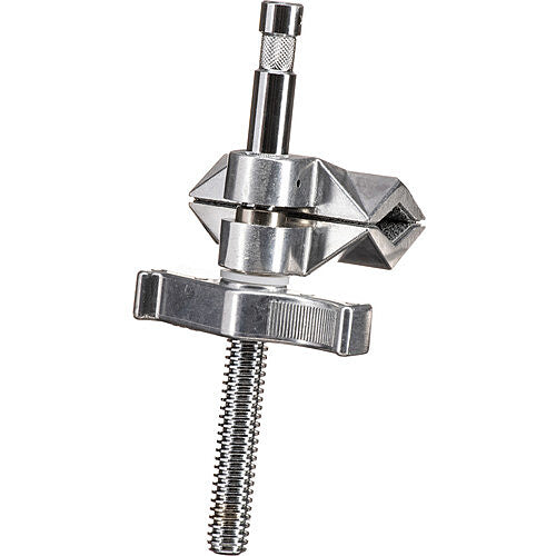 Matthews Matthellini Clamp with 3" Center Jaw (Silver)