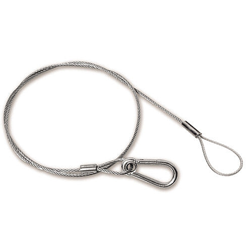 Matthews 32" Safety Cable