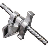 Matthews Matthellini Clamp with 3" Center Jaw (Silver)