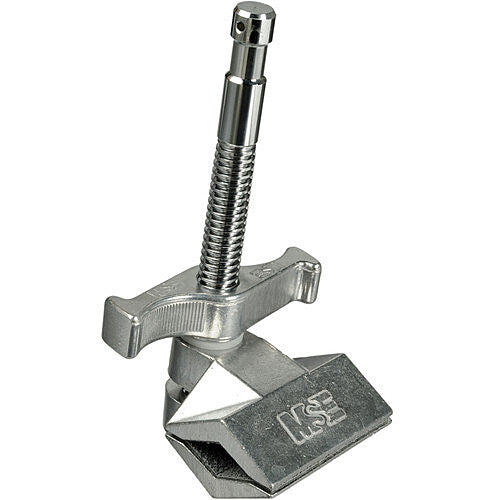 Matthews Matthellini Clamp - 2" End Jaw, Silver