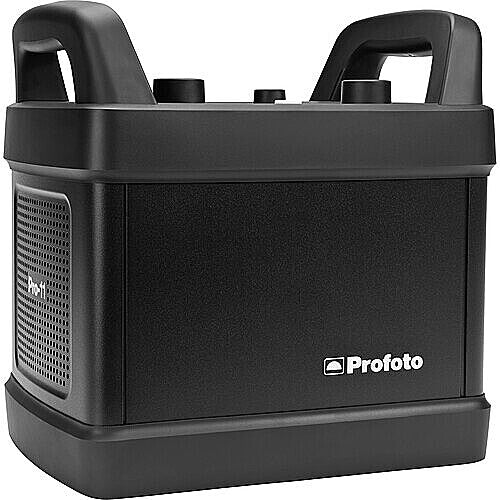 Profoto Pro-11 AirTTL 2400W Kit