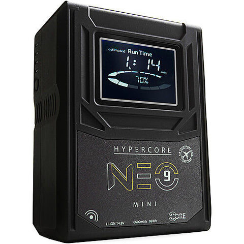 Core SWX Hypercore 9 Mini 98Wh Li-ion Battery