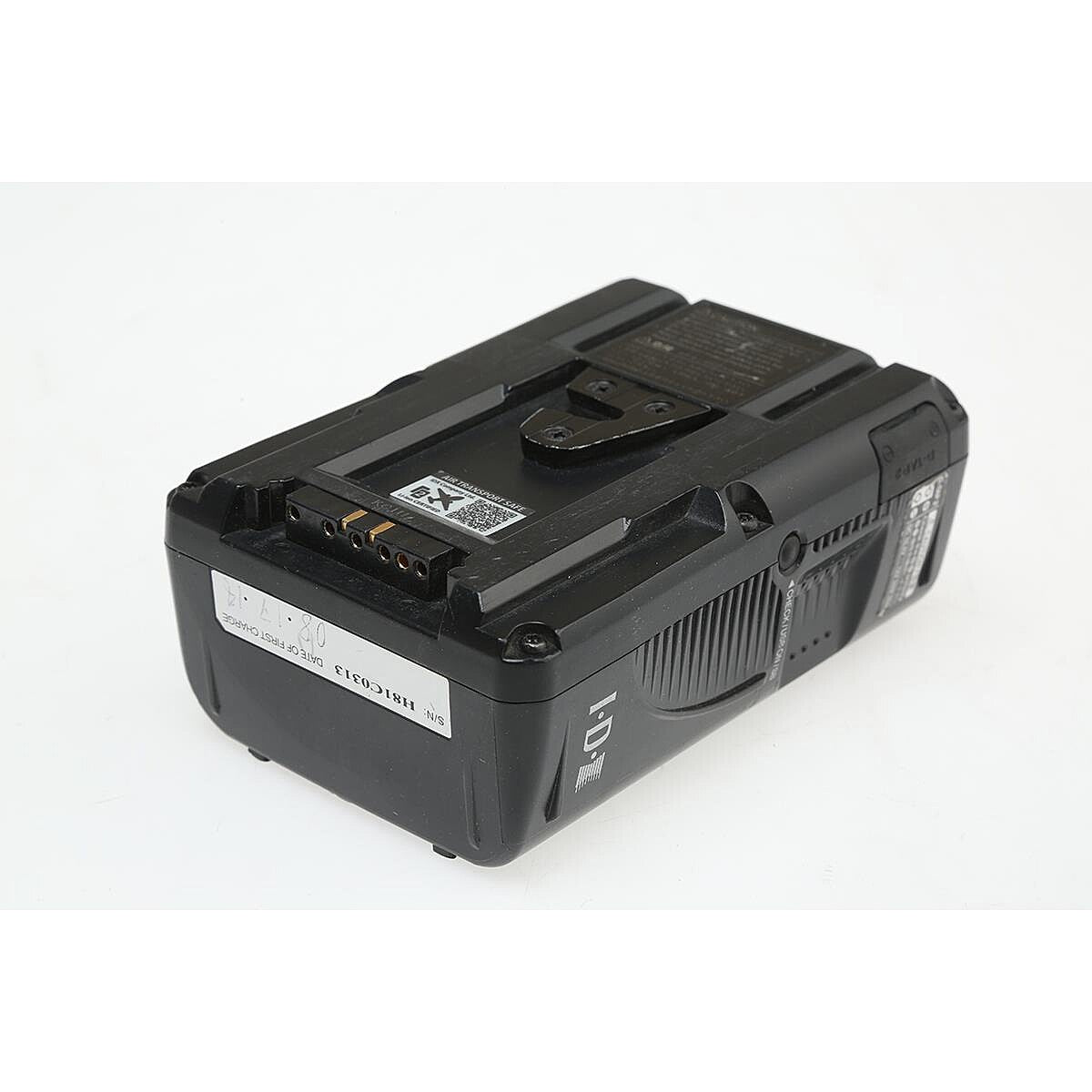 IDX Duo 150 146Wh Li-ion V-Mount Battery