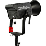Aputure LS 600x Pro Lamp Head (V-Mount)