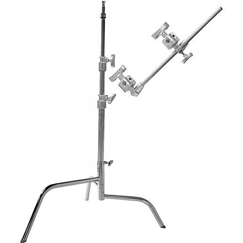 Matthews (20") Century C+ Turtle Base Grip Arm