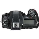 Nikon D850 DSLR Camera Kit