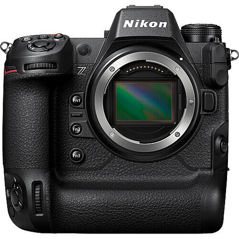 Nikon Z9 Mirrorless Camera Kit