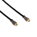 High-Speed HDMI Cable with Ethernet (25')
