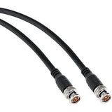 25' SDI Video Cable - BNC to BNC