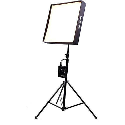 amaran F22x Bi-Color LED Mat (V-Mount, 2 x 2')