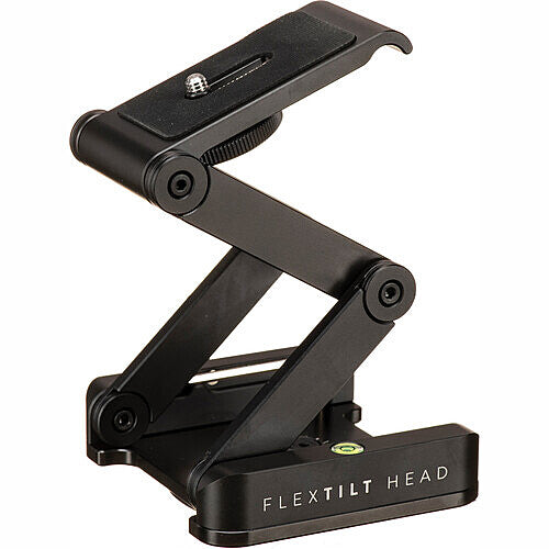 edelkrone FlexTILT Head v3 – rental.theimagingworld.com