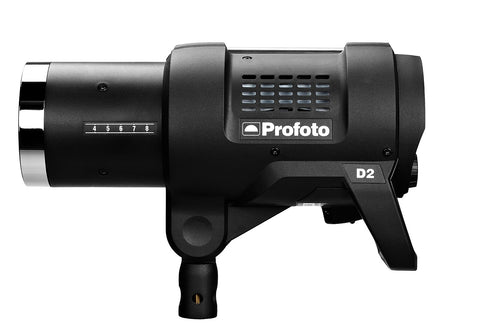 Profoto D2 Air 500 Monolight-TTL 1-light Kit