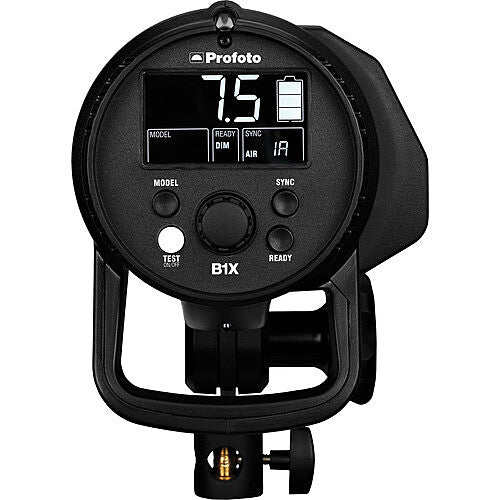 Profoto B1X 500 AirTTL 1-Light Kit