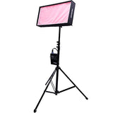 amaran F21c RGBWW LED Mat Kit (V-Mount, 2 x 1')