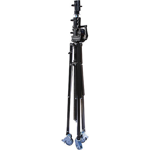 Matthews MINIVATOR II 142" Geared Stand