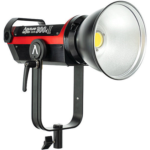 Interview Lighting Package | Aputure 600d + 300d + 120d + Lightdome II & More |
