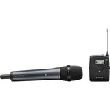 Sennheiser EW 135P G4 Camera-Mount Wireless Cardioid Handheld Microphone System Kit