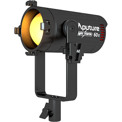 Aputure Bi-Color Lighting Package | 600x + 300x + 60x + Softbox |