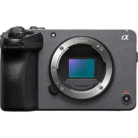 Sony FX30 Digital Cinema Camera Kit