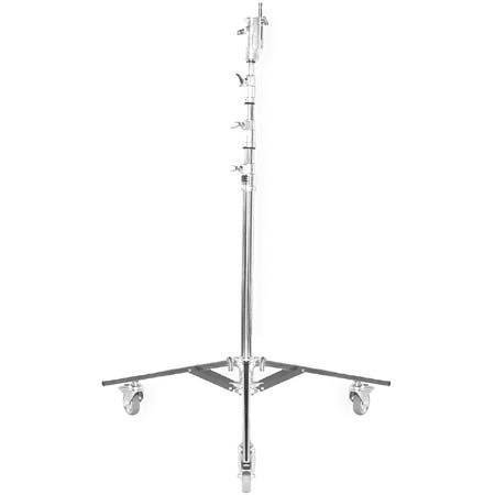Matthews Junior Tripler Riser Stand